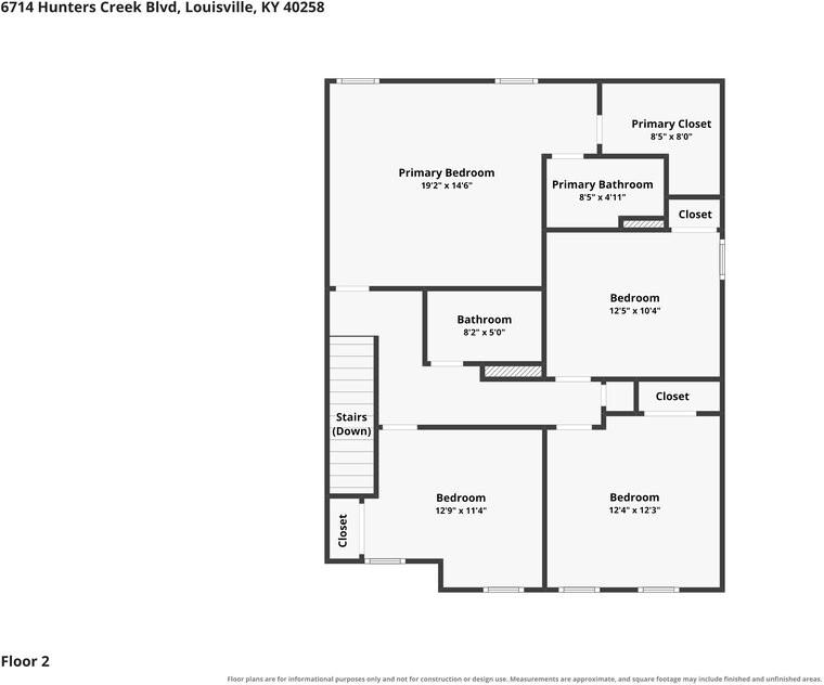 6714 Hunters Creek Blvd - Photo 3 of 17