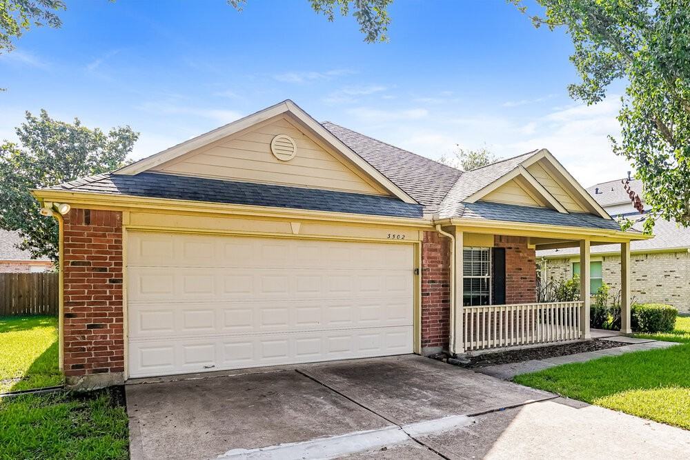 3502 Wheatmeadow Ln - Photo 3 of 16