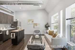 1605 F St Ne #4 - Photo 1 of 1