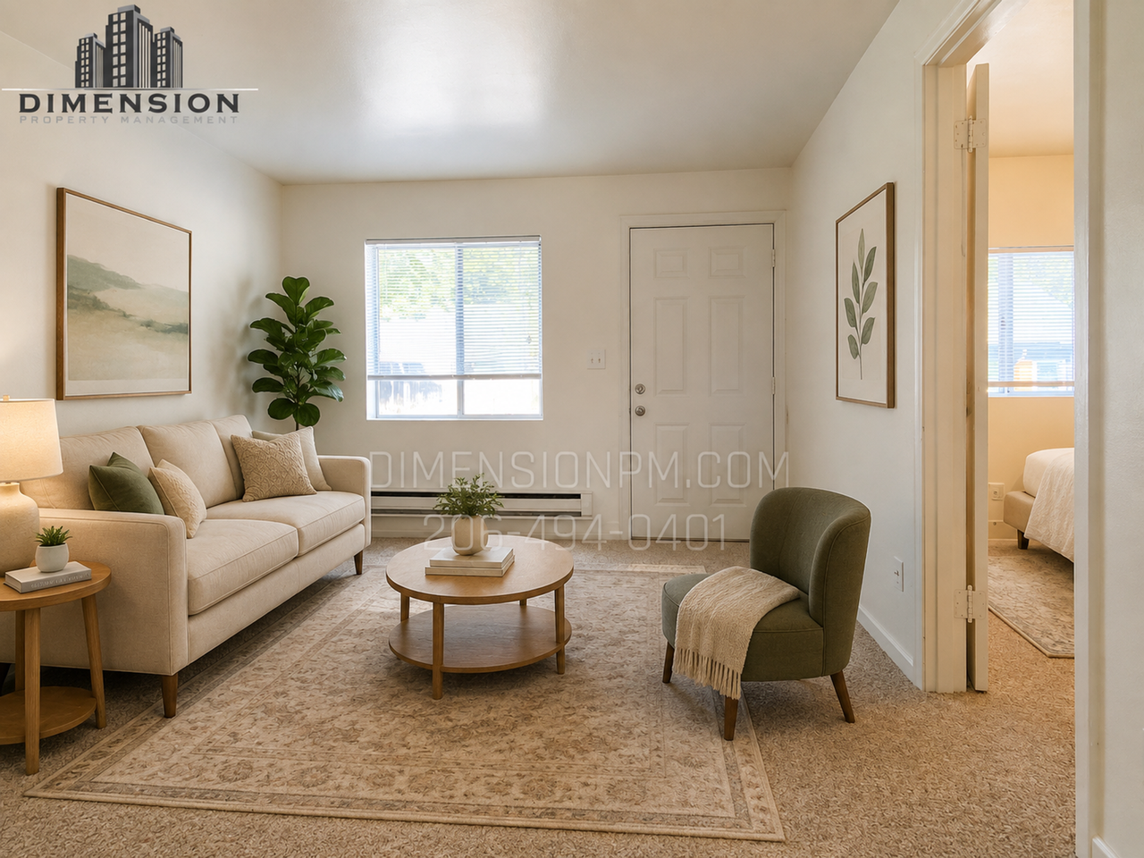 Skyway Apartments - Photo 2 of 6