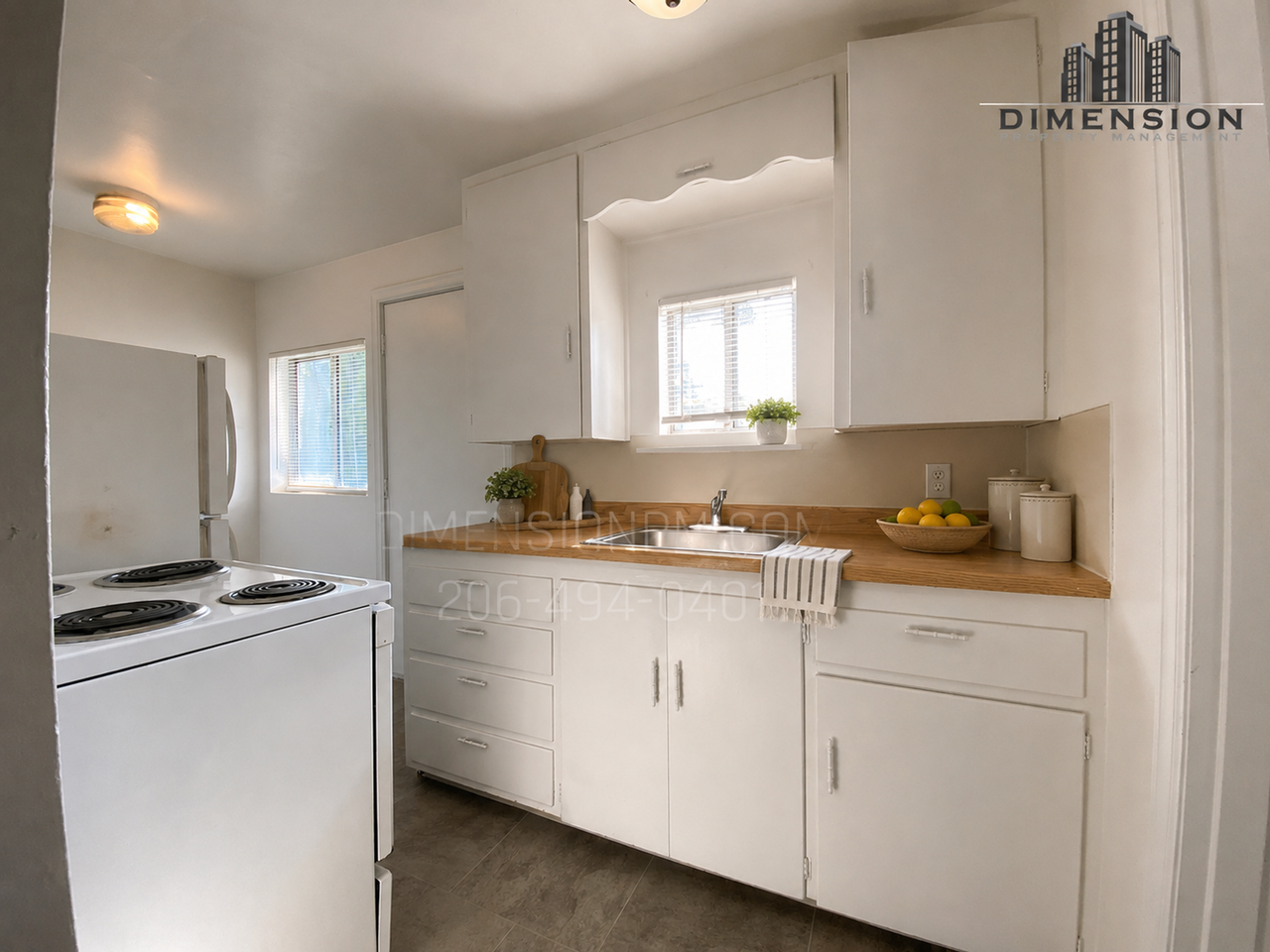 Skyway Apartments - Photo 3 of 6