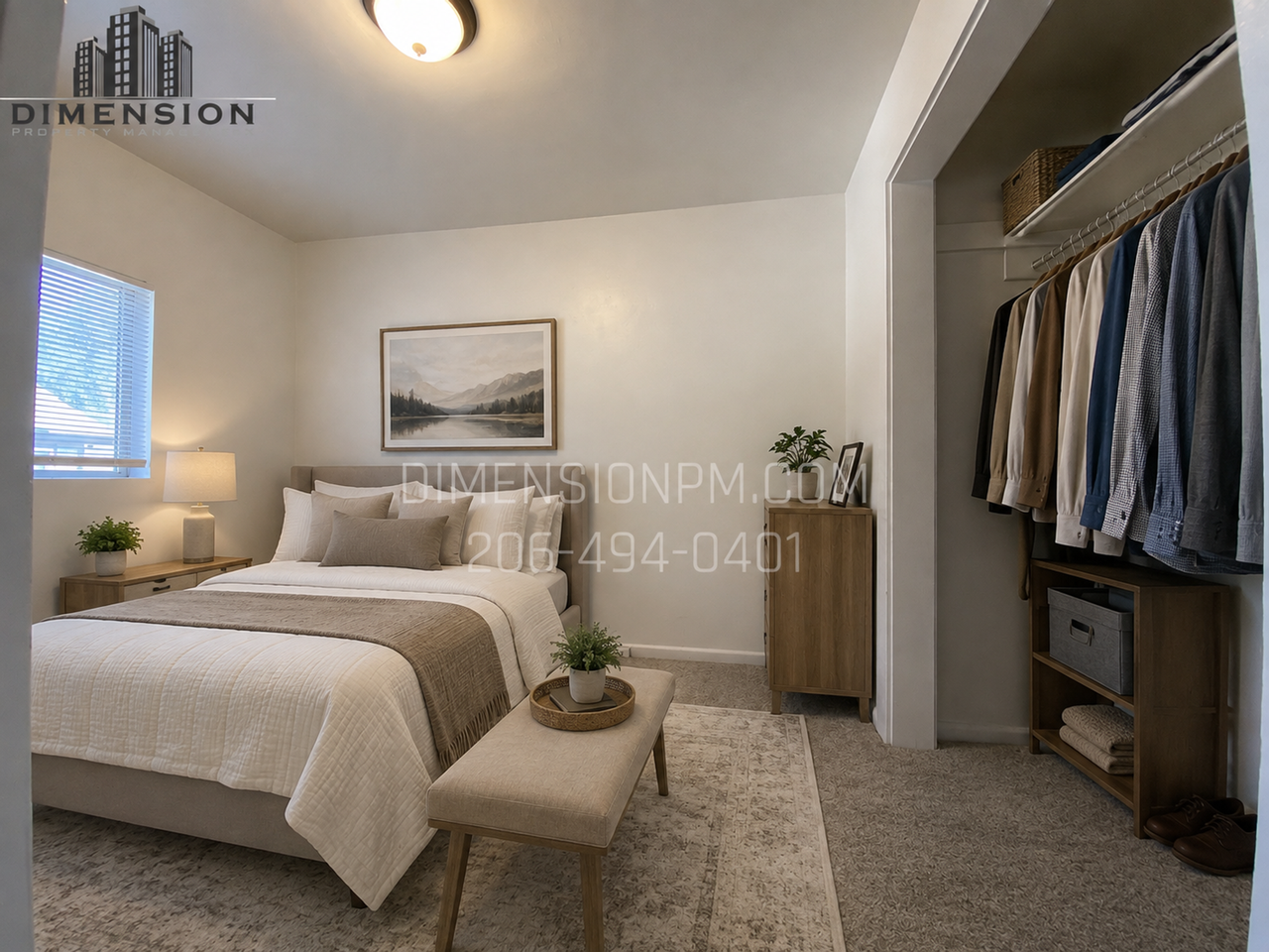 Skyway Apartments - Photo 4 of 6