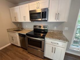 Trinity Terrace Apartments - Photo 1 of 1