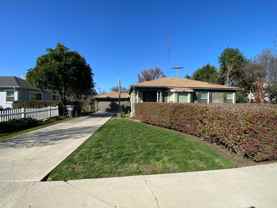 801 S Sowell St - Photo 1 of 1
