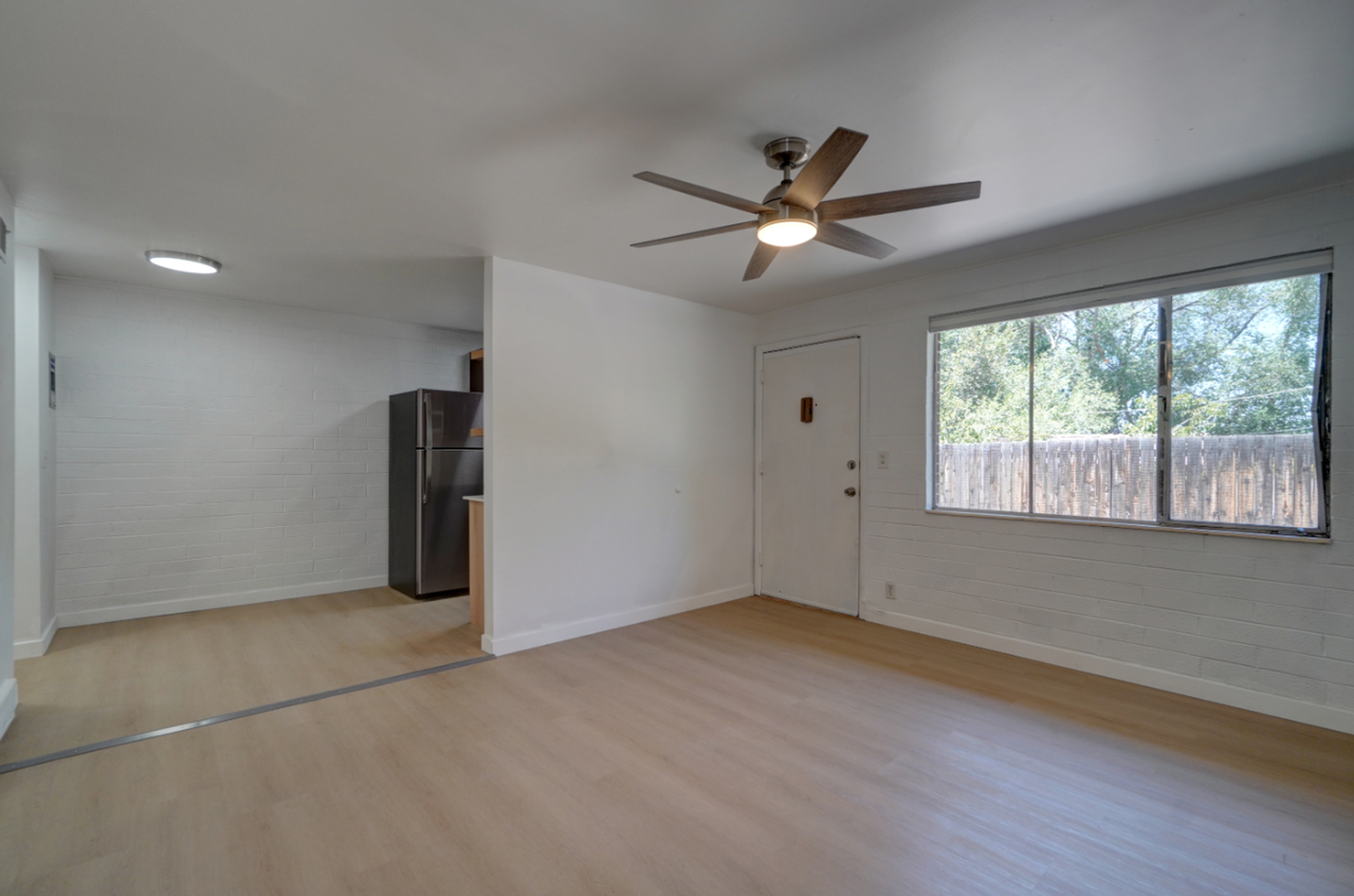 Renovated Salt Lake City Apartments - Photo 7 of 34