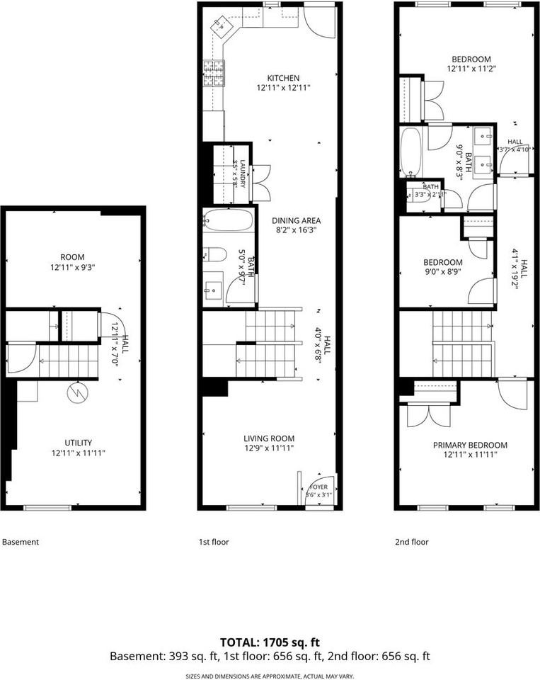 517 E 27th St - Photo 2 of 31