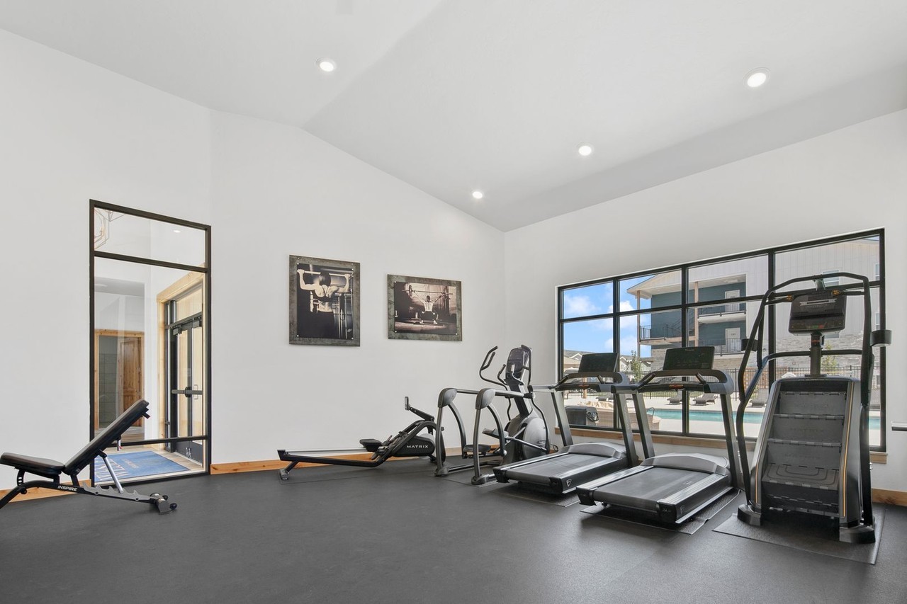 The Wesley Apartments & Townhomes - Photo 5 of 10