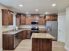 445 W River Willow Ln - Photo 1 of 1