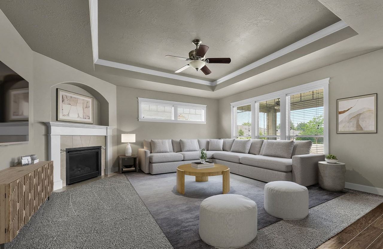 13470 S Stockbridge Way - Photo 4 of 50