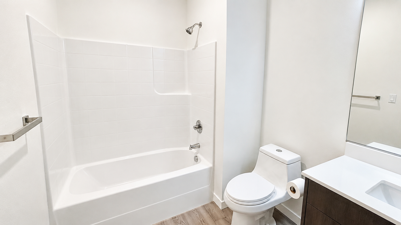 4 WEEKS FREE RENT! Brand New Modern Units in N. Tabor Neighborhood - Photo 7 of 22
