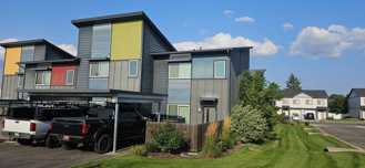 Felts Lane Town Homes - Photo 1 of 1