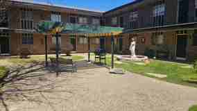 Courtyard Apartments - Pampa - Photo 1 of 1