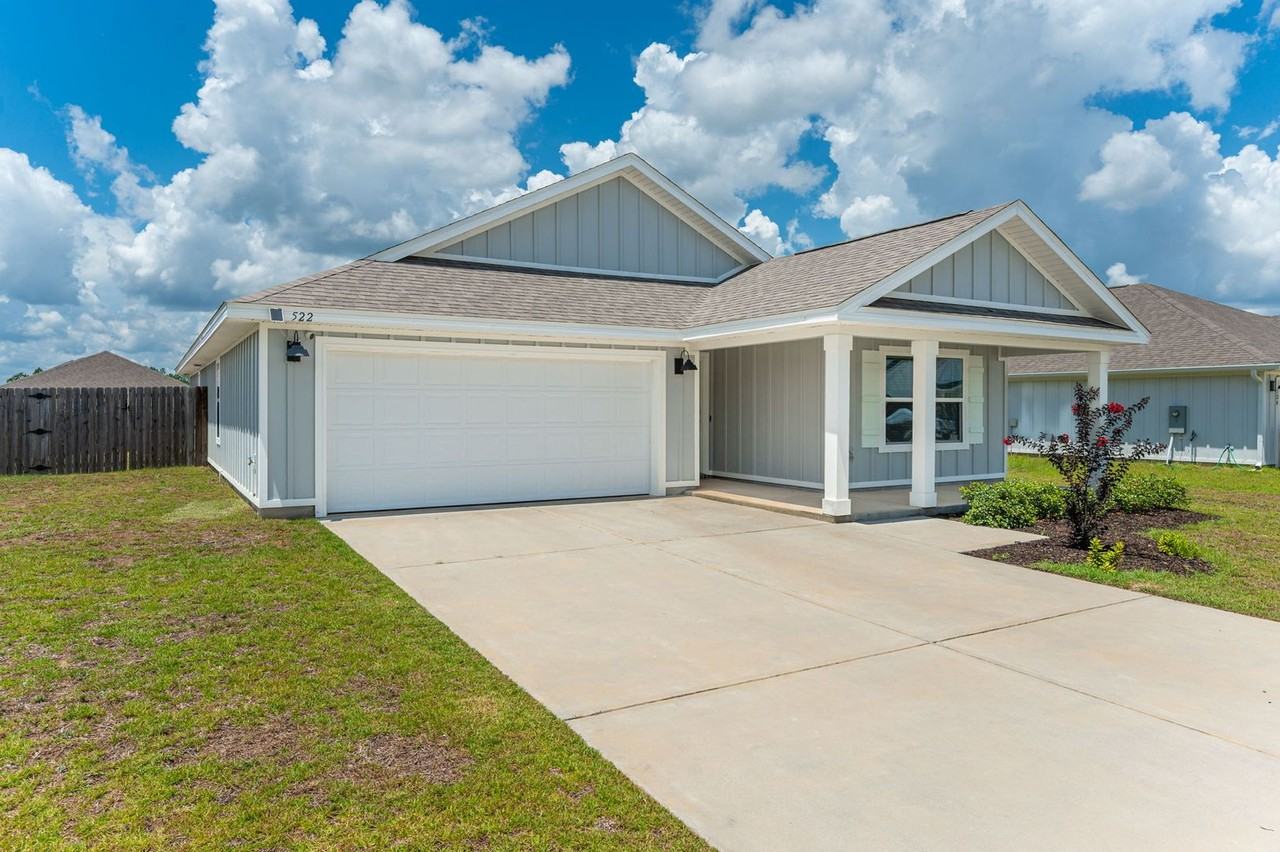 522 Mary Lou Way - Photo 3 of 44
