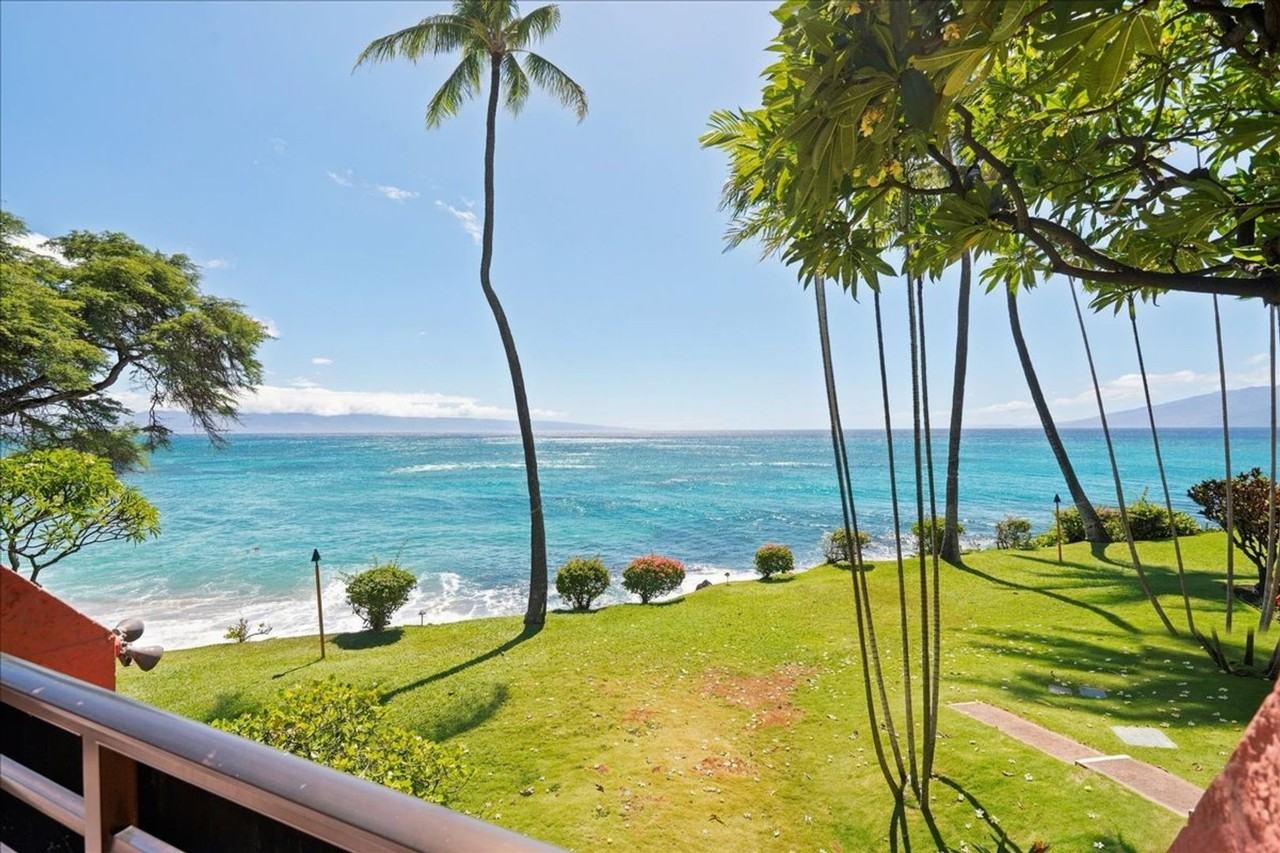3959 Lower Honoapiilani Rd #709 - Photo 2 of 34