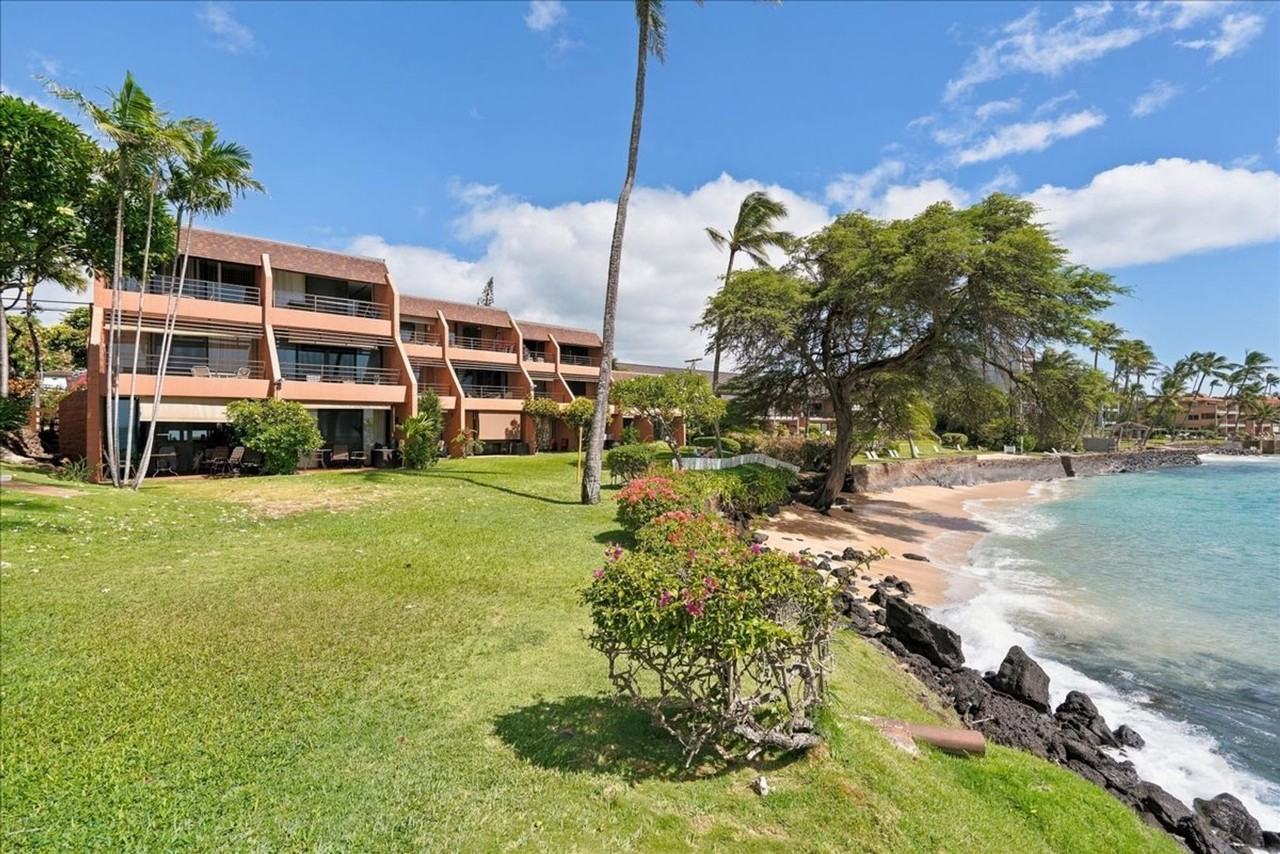 3959 Lower Honoapiilani Rd #709 - Photo 3 of 34