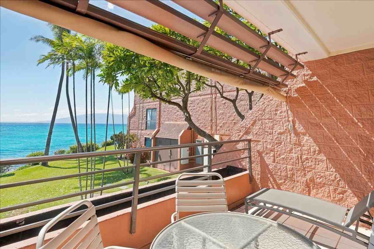 3959 Lower Honoapiilani Rd #709 - Photo 7 of 34