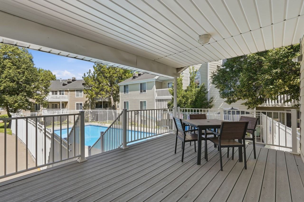 Woods Crossing Apartments - Photo 4 of 50