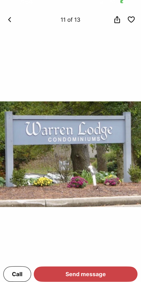 4 Warren Lodge Ct #1C - Photo 4 of 13
