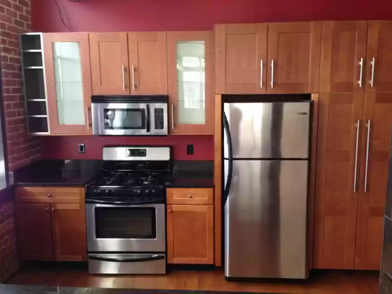 160 Fremont St #313 - Photo 5 of 16