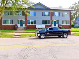 featured image of 509 W High St #103