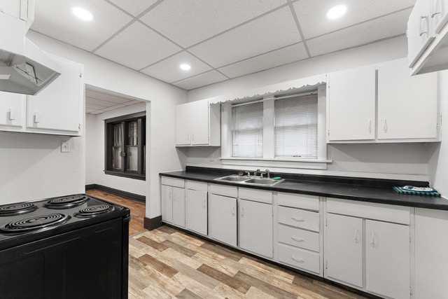 1301 Pennsylvania St #1 - Photo 4 of 10