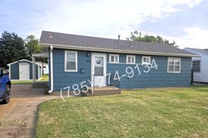 featured image of 512 W Cloud St