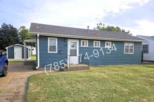 512 W Cloud St - Photo 1 of 1
