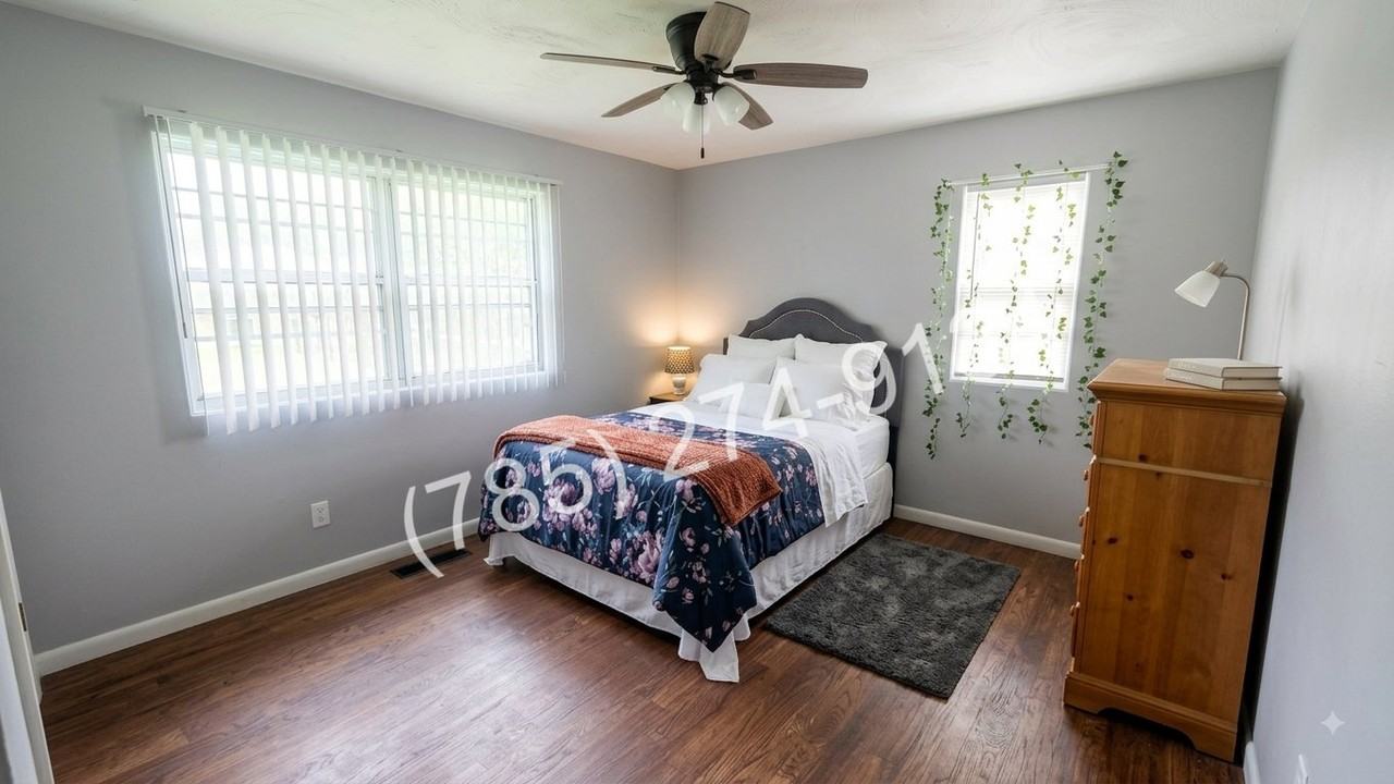 512 W Cloud St - Photo 6 of 8