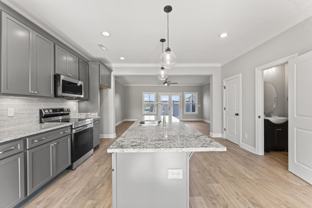 1325 Rebecca Johns Dr - Photo 1 of 1