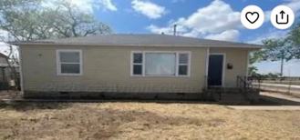 311 N Palo Duro St - Photo 1 of 1