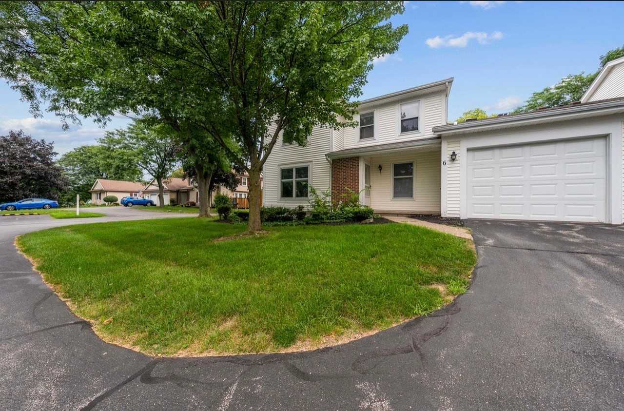 6 Talbot Dr - Photo 2 of 20