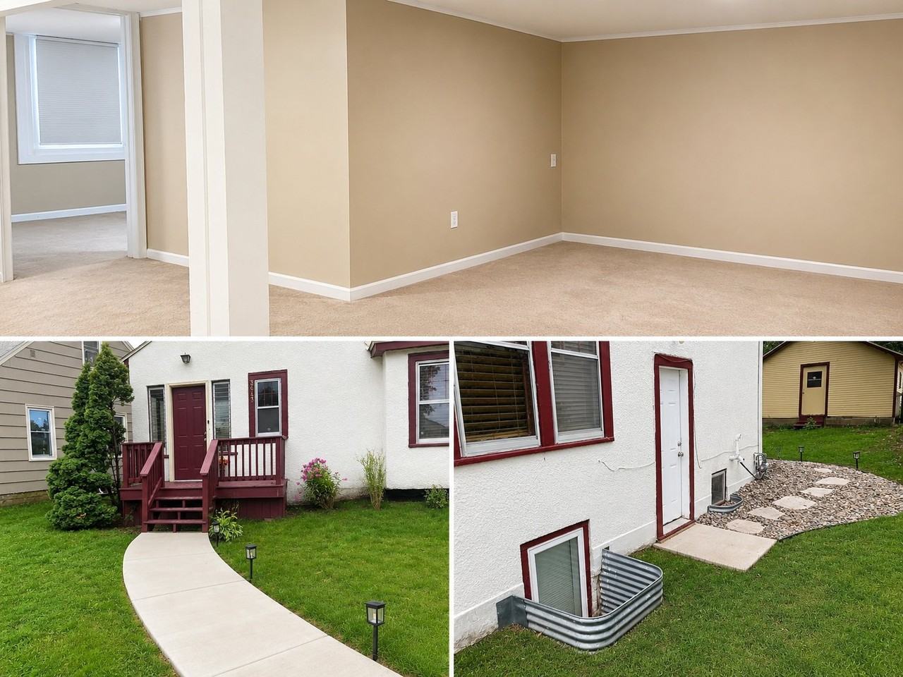 3643 Hubbard Ave N - Photo 2 of 2