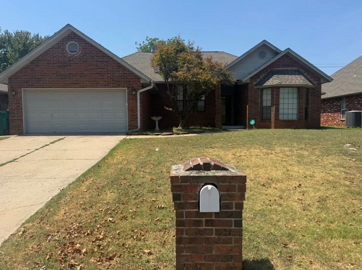 11913 Sundance Mountain Rd