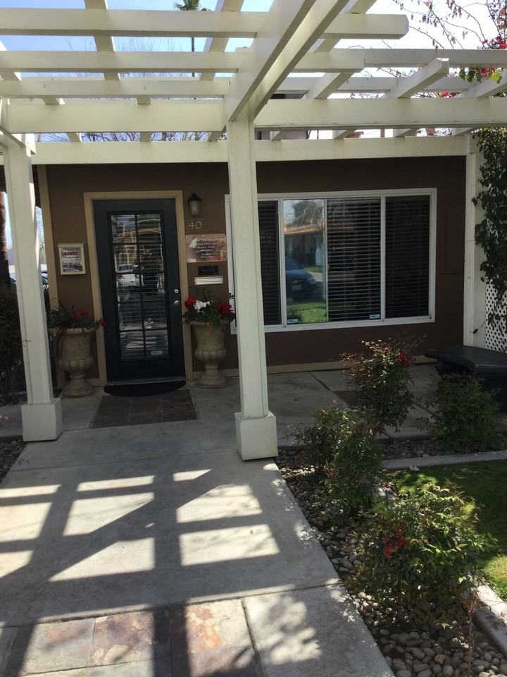 2601 Fremont St #46 - Photo 2 of 10
