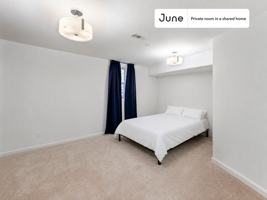 featured image of 1107 1/2 M St Nw #BD