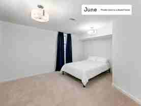1107 1/2 M St Nw #BD - Photo 1 of 1