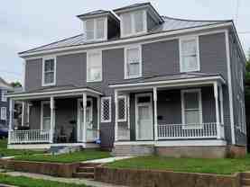 1319 Harrison St #NA - Photo 1 of 1