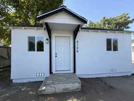 4126 East Burns Avenue - Photo 1 of 1