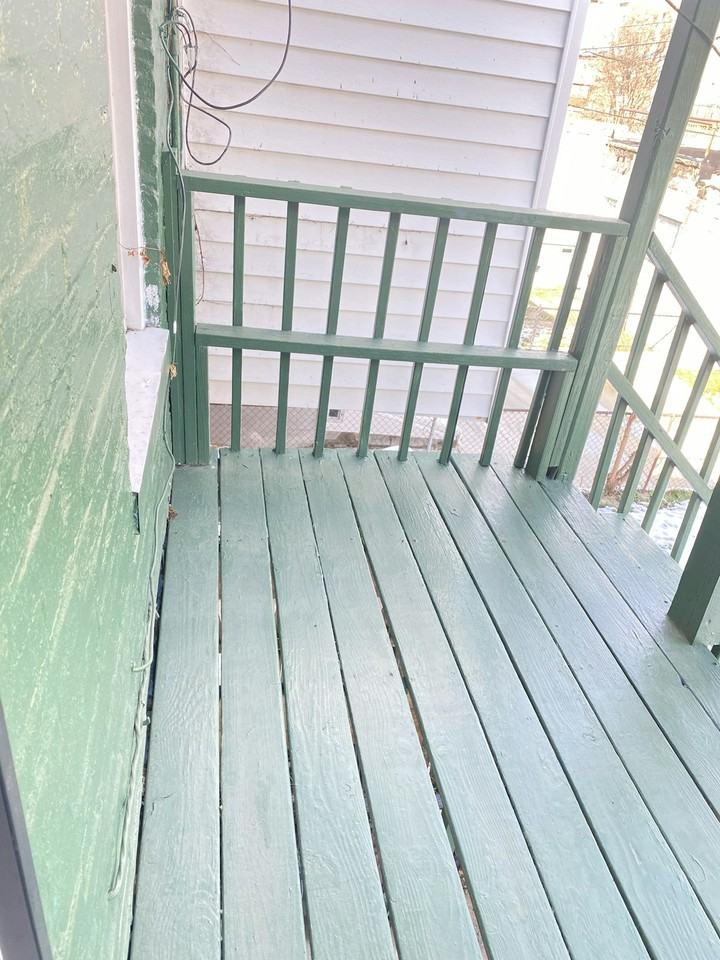 2451 McCulloh Street, Unit 2nd - Photo 4 of 5