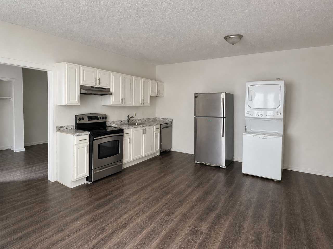 7314 Ogontz Avenue, Unit 1B - Photo 2 of 6