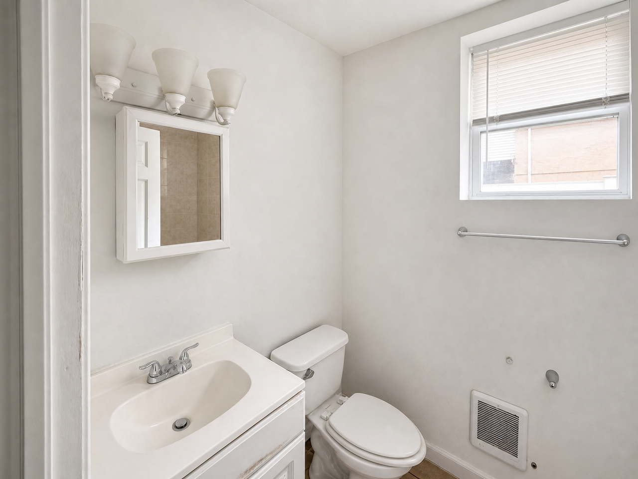 7314 Ogontz Avenue, Unit 1B - Photo 3 of 6