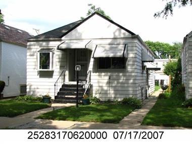 12535 S Emerald Ave #WATER