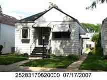 12535 S Emerald Ave #WATER - Photo 1 of 1