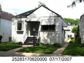12535 S Emerald Ave #WATER - Photo 1 of 1