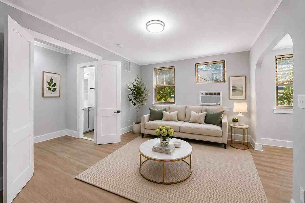 Lennox Apartments - Photo 2 of 29
