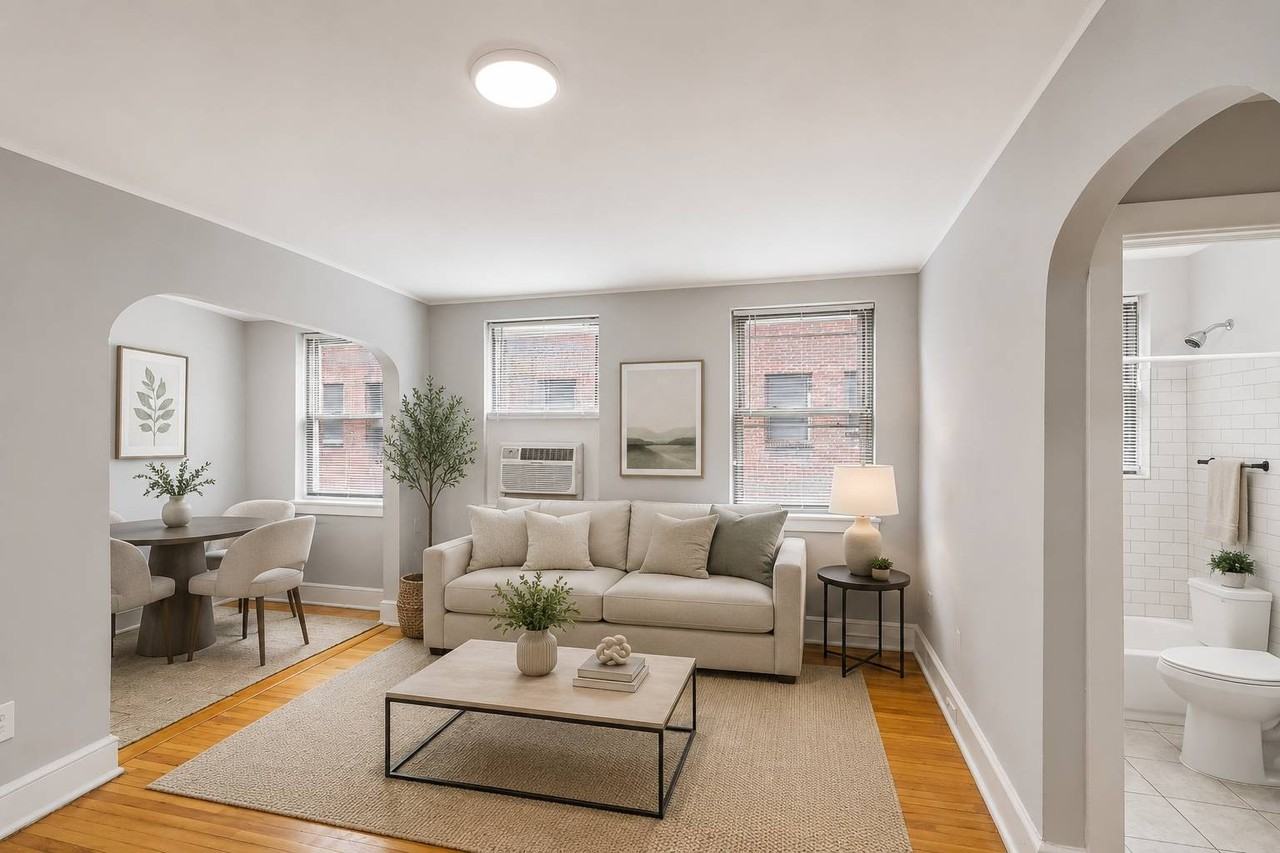 Lennox Apartments - Photo 4 of 29
