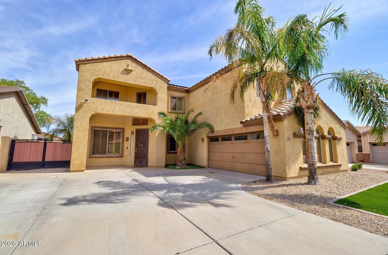 298 W Seaside Dr