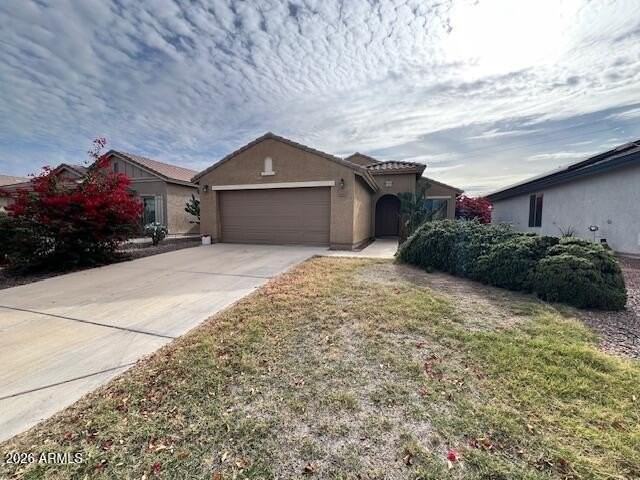 1223 W Desert Seasons Dr