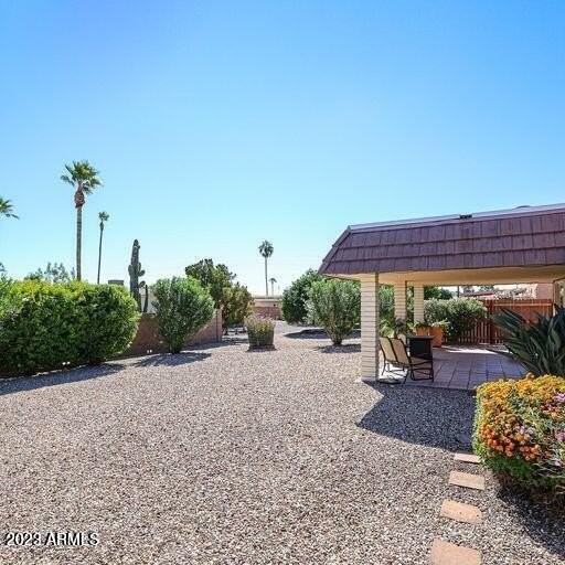 16209 N Desert Holly Dr - Photo 5 of 20