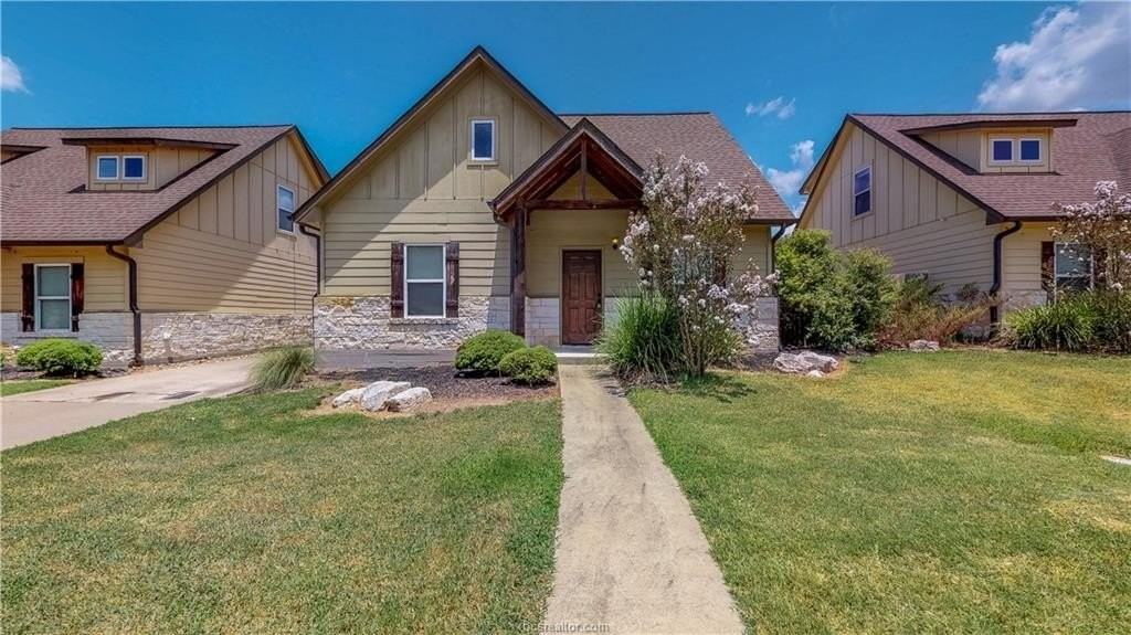 3416 Cullen Trl #A
